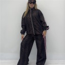 completo in tessuto acetato destiny